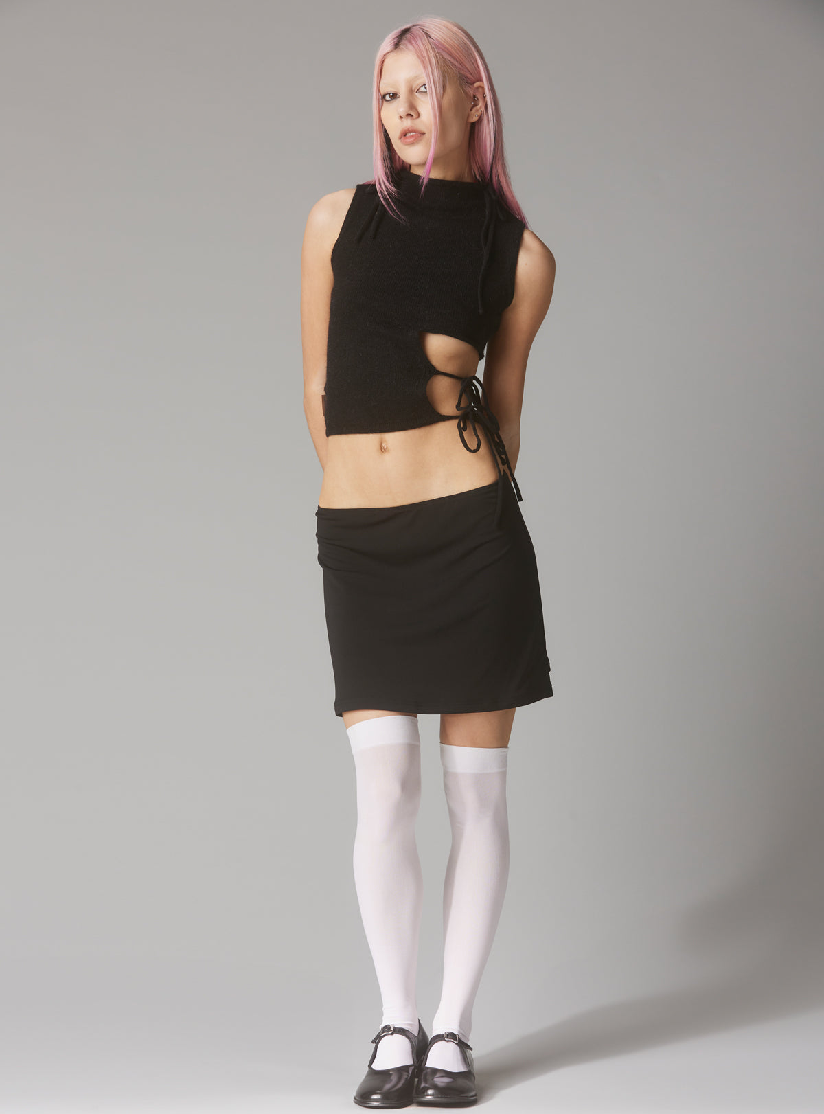 Evie Top - UNIF Clothing|New Arrivals
