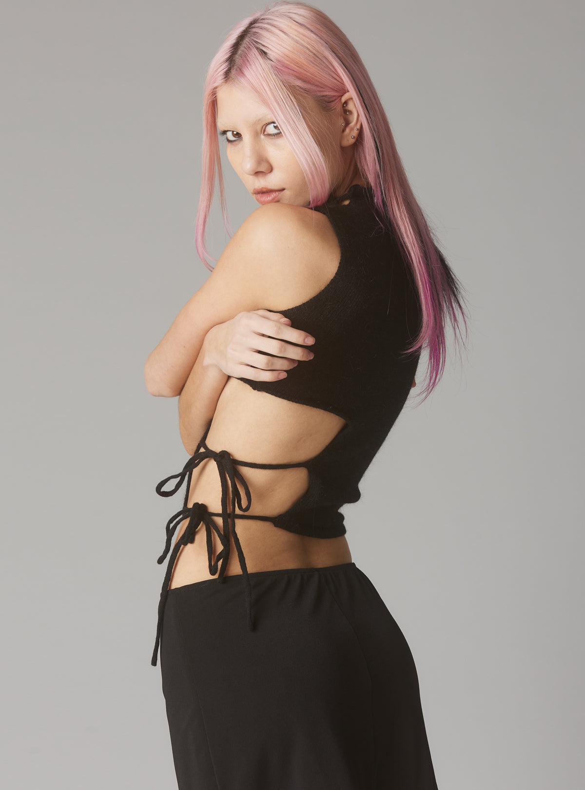 Evie Top - UNIF Clothing|New Arrivals
