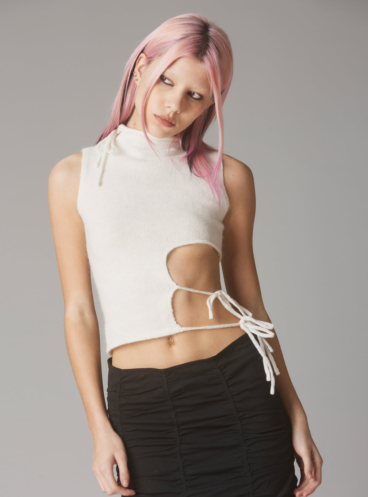 Evie Top - UNIF Clothing|New Arrivals