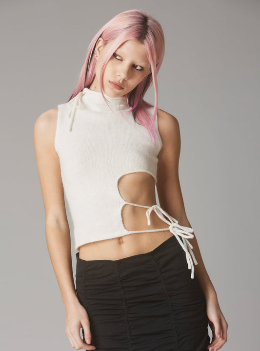 Evie Top - UNIF Clothing|New Arrivals