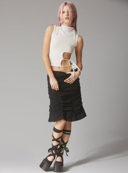Evie Top - UNIF Clothing|New Arrivals