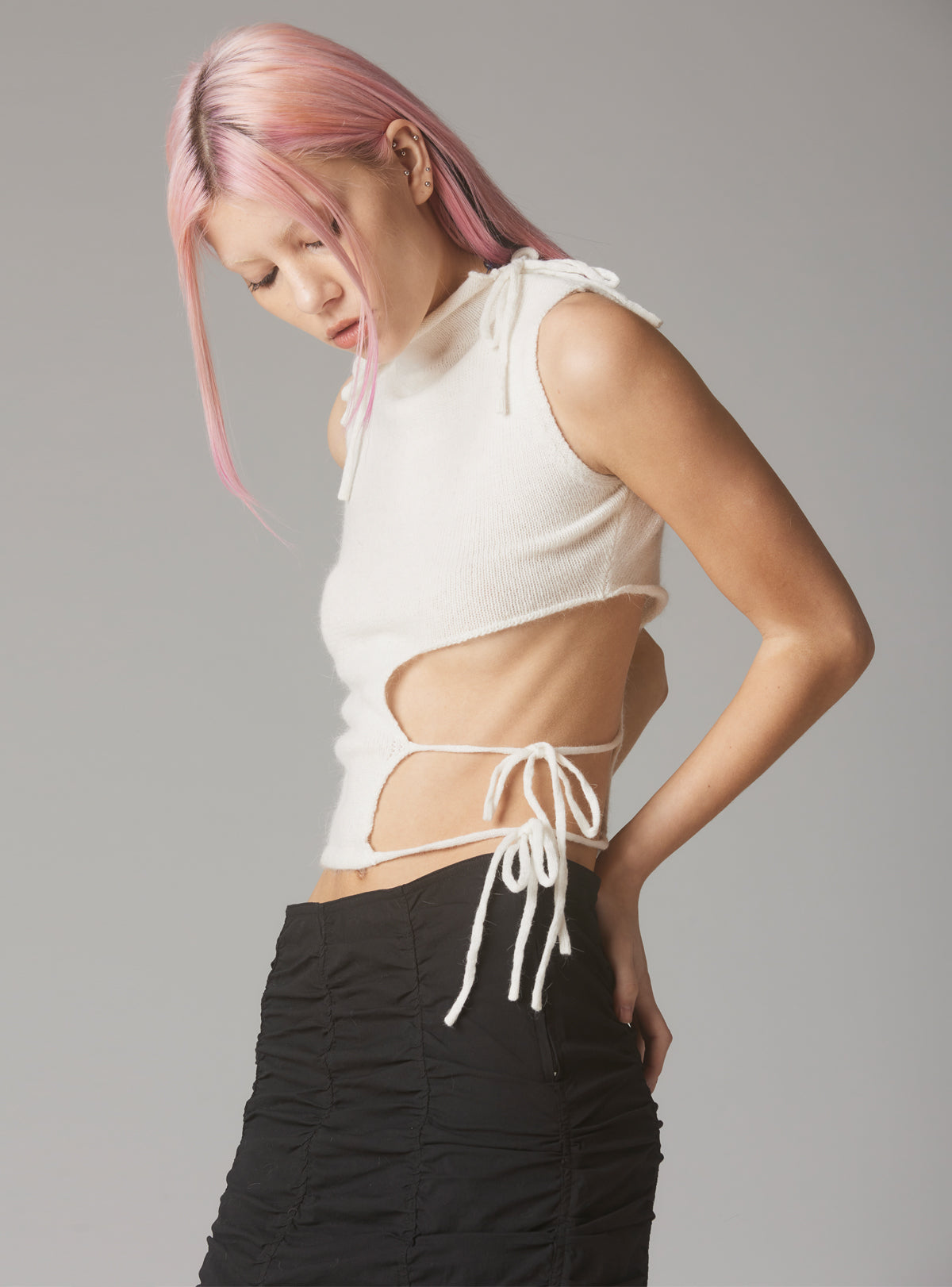 Evie Top - UNIF Clothing|New Arrivals