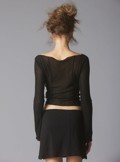 Aeris Top - UNIF Clothing|New Arrivals