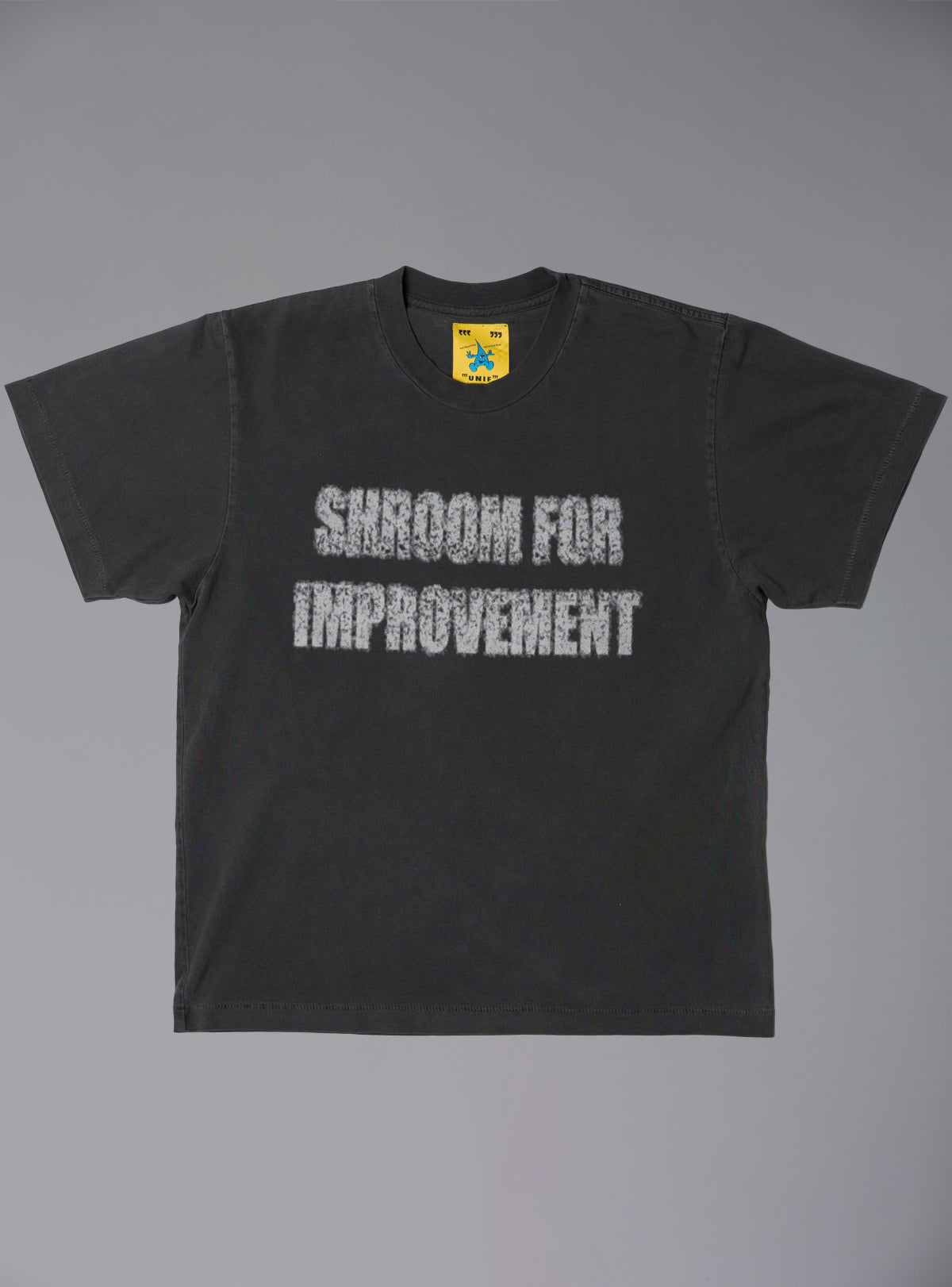 Stone Tee - UNIF Clothing|Tees
