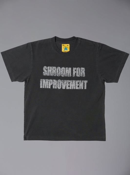 Stone Tee - UNIF Clothing|Tees