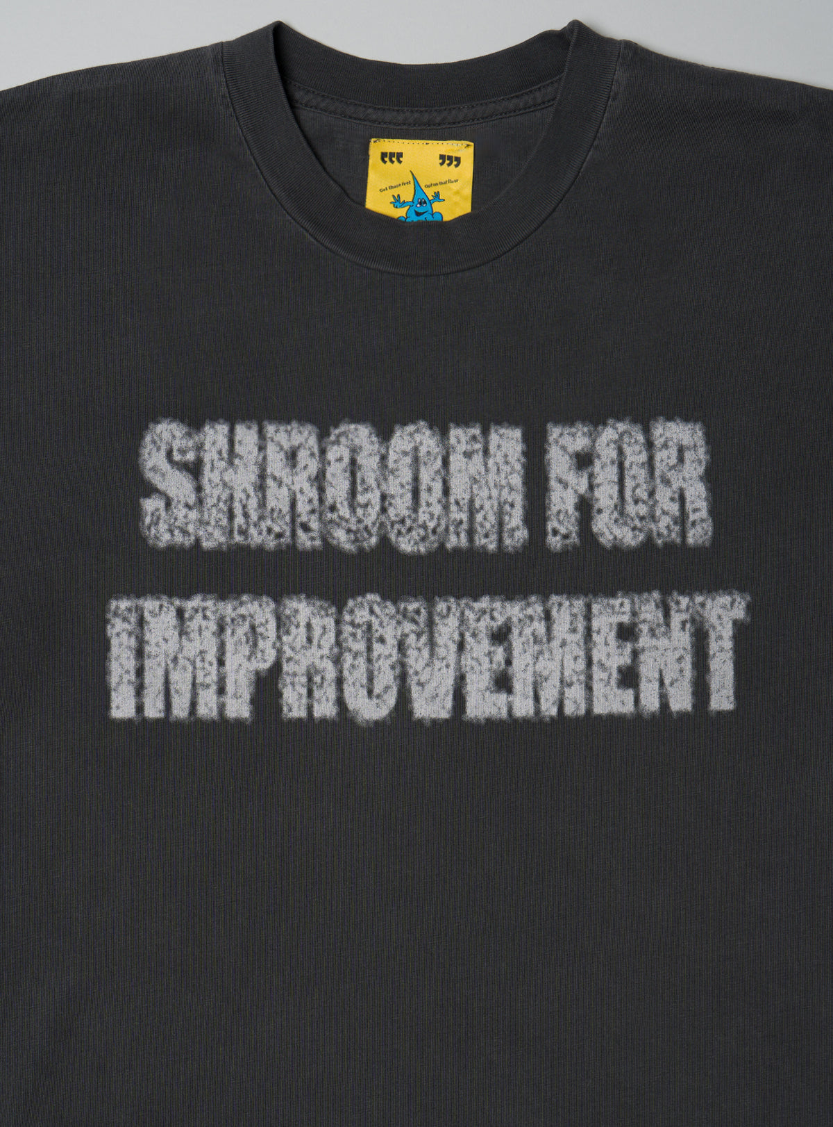 Stone Tee - UNIF Clothing|Tees