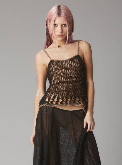 Netic Top - UNIF Clothing