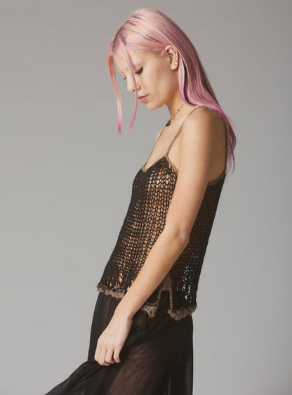 Netic Top - UNIF Clothing