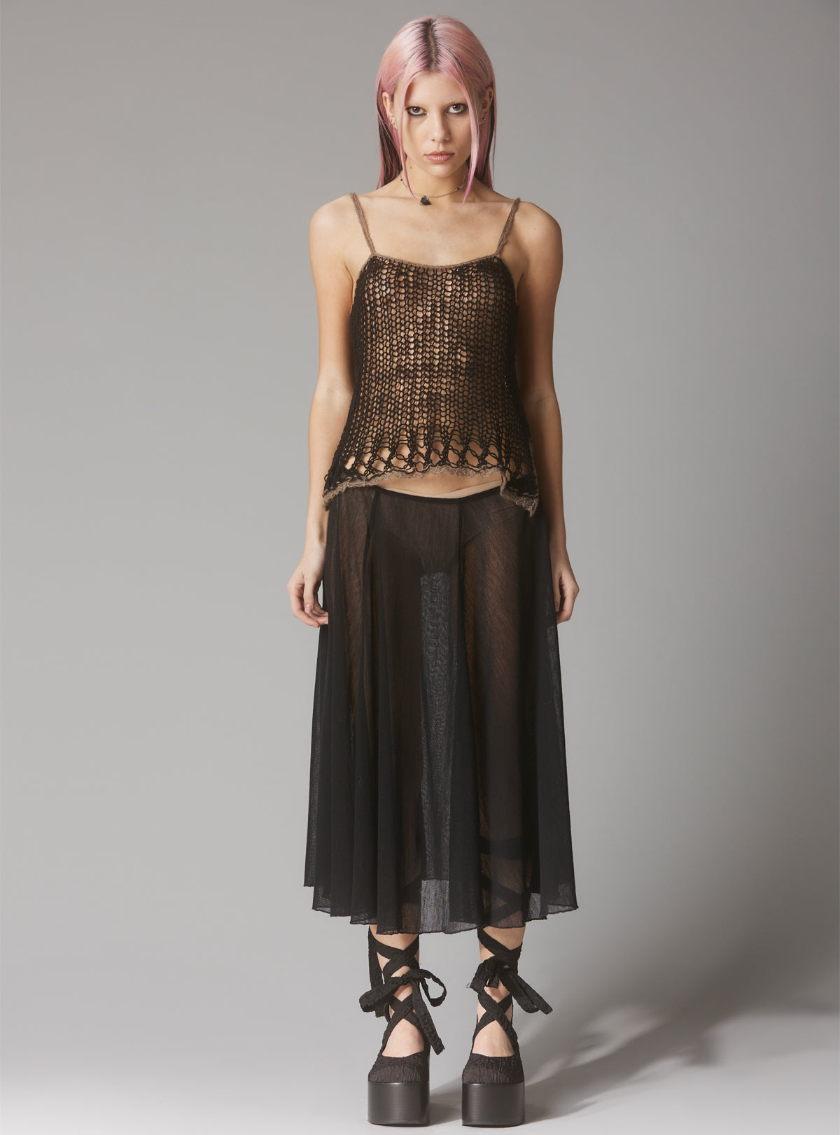 Netic Top - UNIF Clothing
