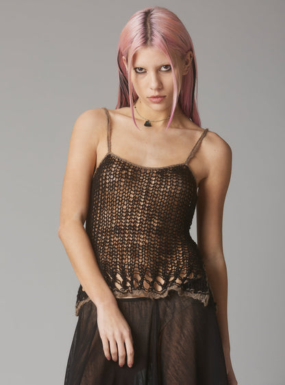 Netic Top - UNIF Clothing