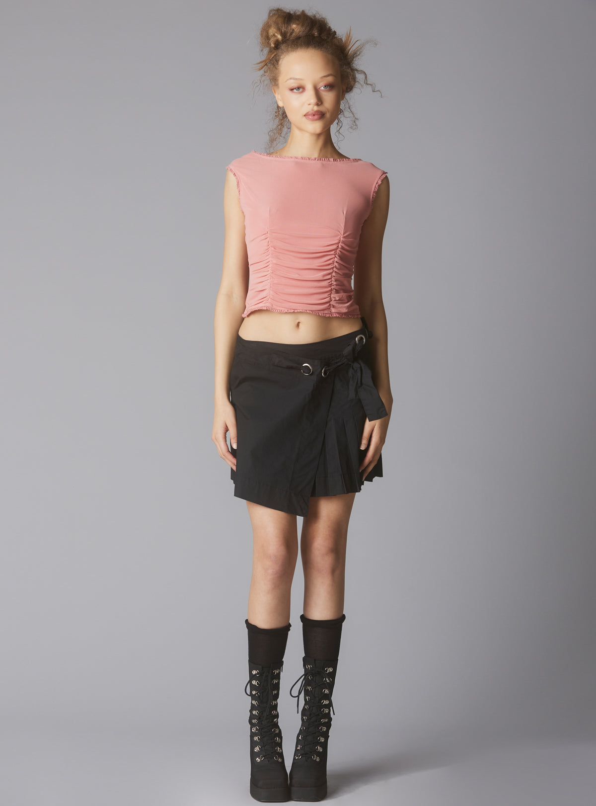 Aura Top - UNIF Clothing