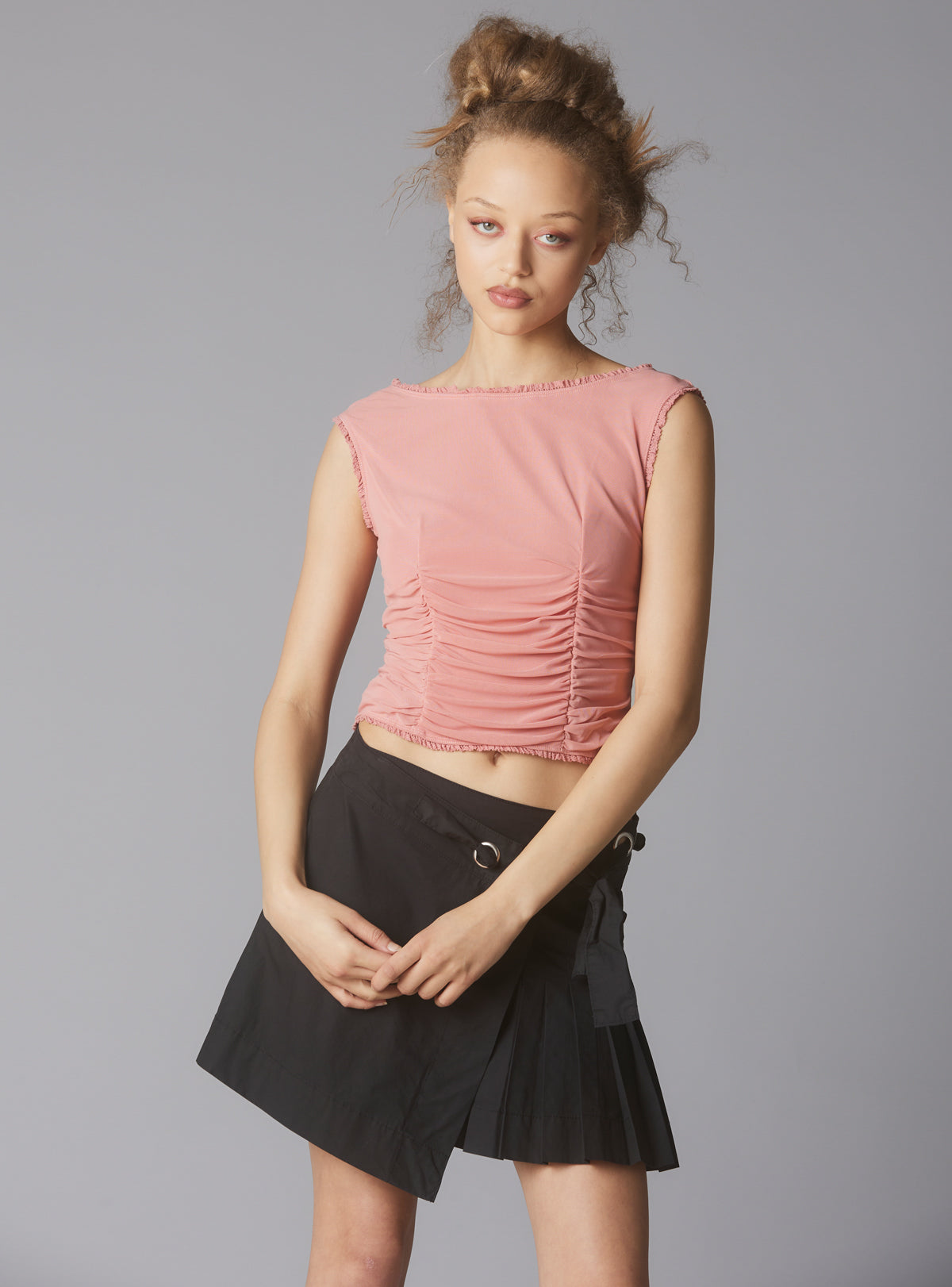 Aura Top - UNIF Clothing