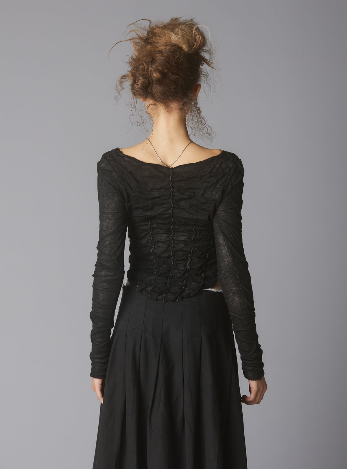 Ripple Top - UNIF Clothing|New Arrivals
