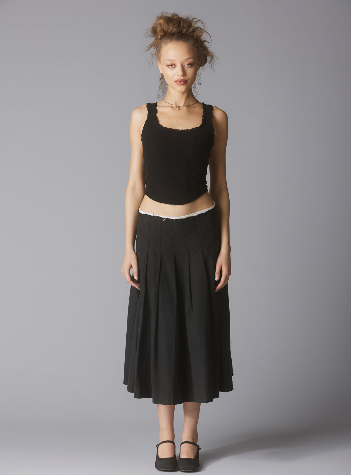 Raim Top - UNIF Clothing|New Arrivals