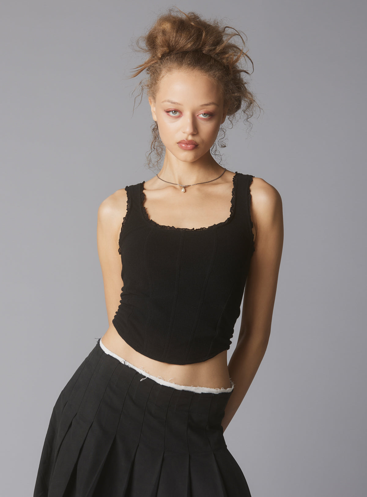 Raim Top - UNIF Clothing|New Arrivals