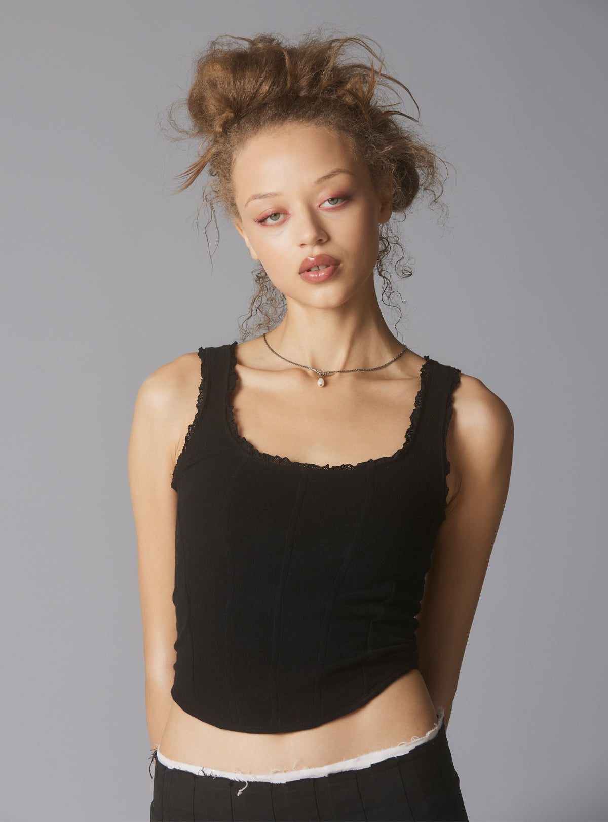 Raim Top - UNIF Clothing|New Arrivals