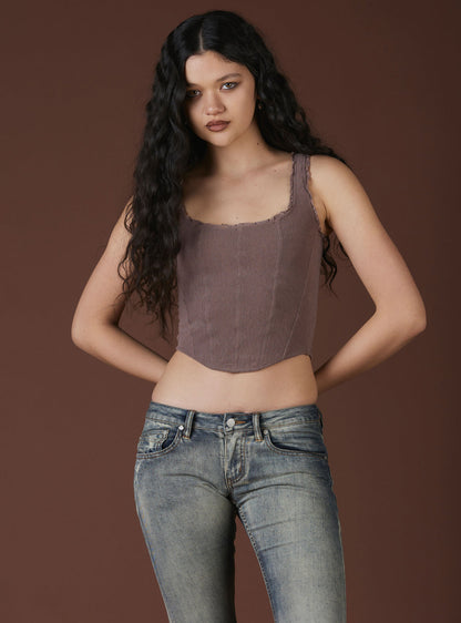 Raim Top - UNIF Clothing|New Arrivals