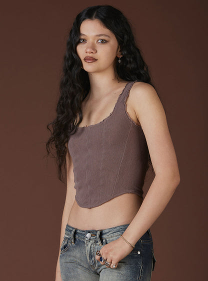 Raim Top - UNIF Clothing|New Arrivals