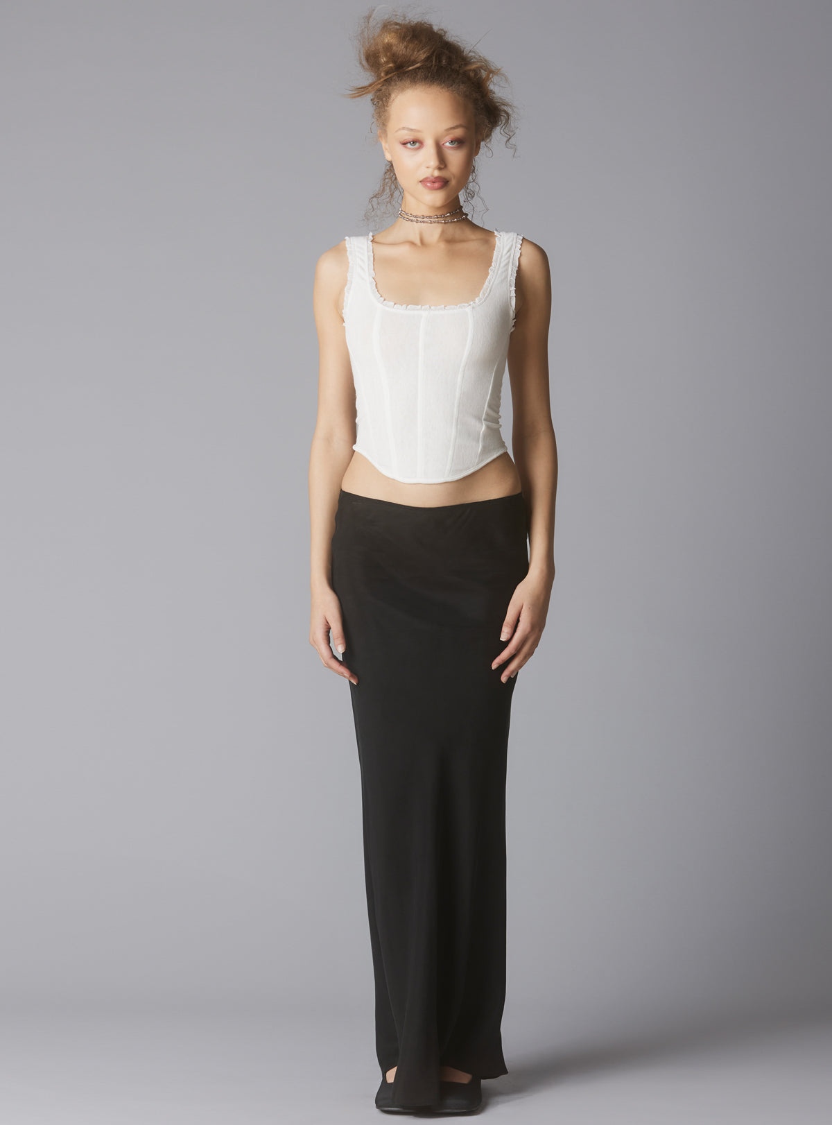 Raim Top - UNIF Clothing|New Arrivals