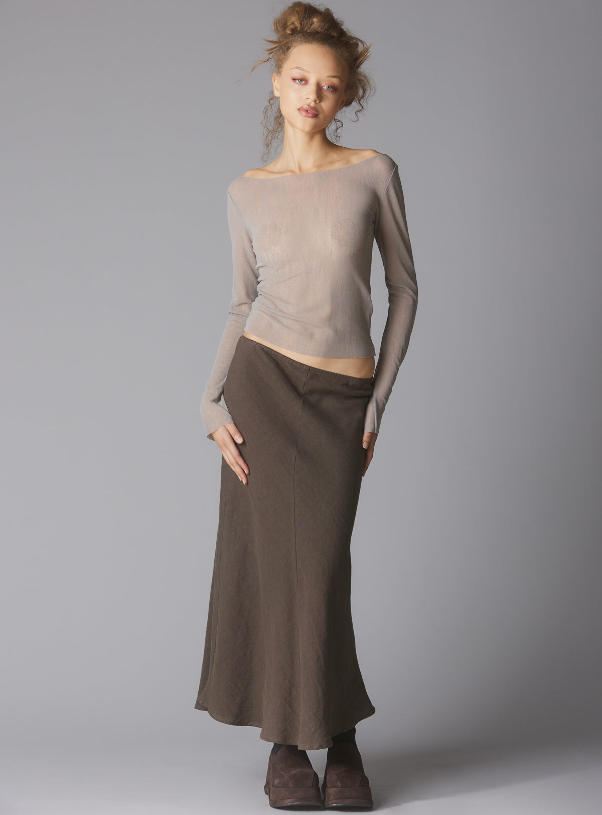 Naal Top - UNIF Clothing|New Arrivals