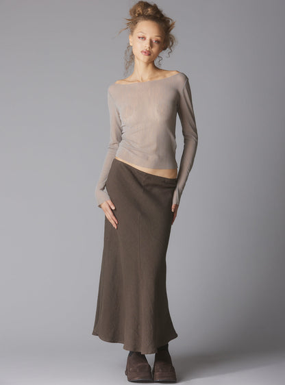 Naal Top - UNIF Clothing|New Arrivals