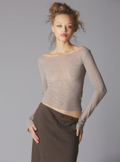 Naal Top - UNIF Clothing|New Arrivals