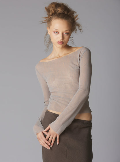 Naal Top - UNIF Clothing|New Arrivals