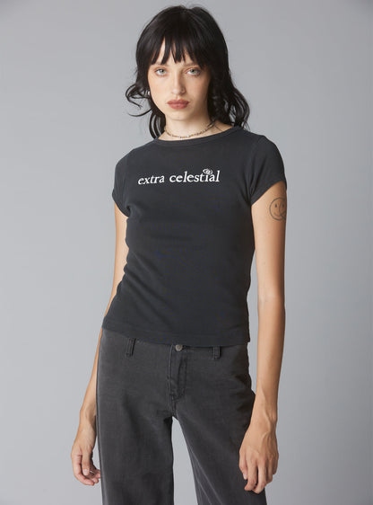 Extra Celestial tee - UNIF Clothing|Tees|New Arrivals