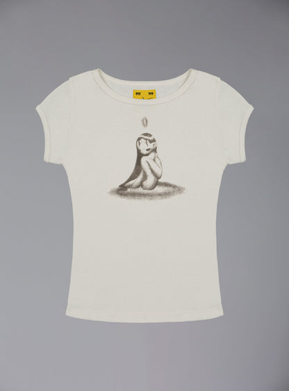 Imp baby tee - UNIF Clothing|Tees