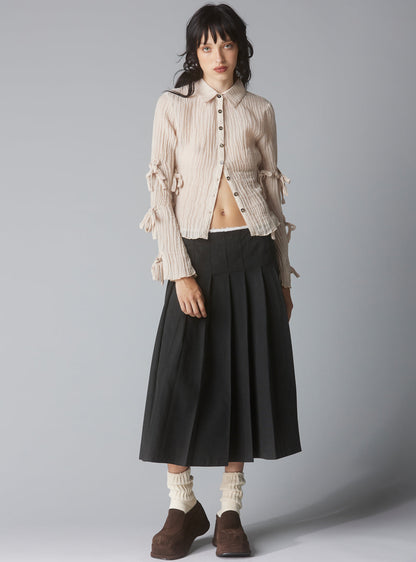 Knot Top - UNIF Clothing|New Arrivals