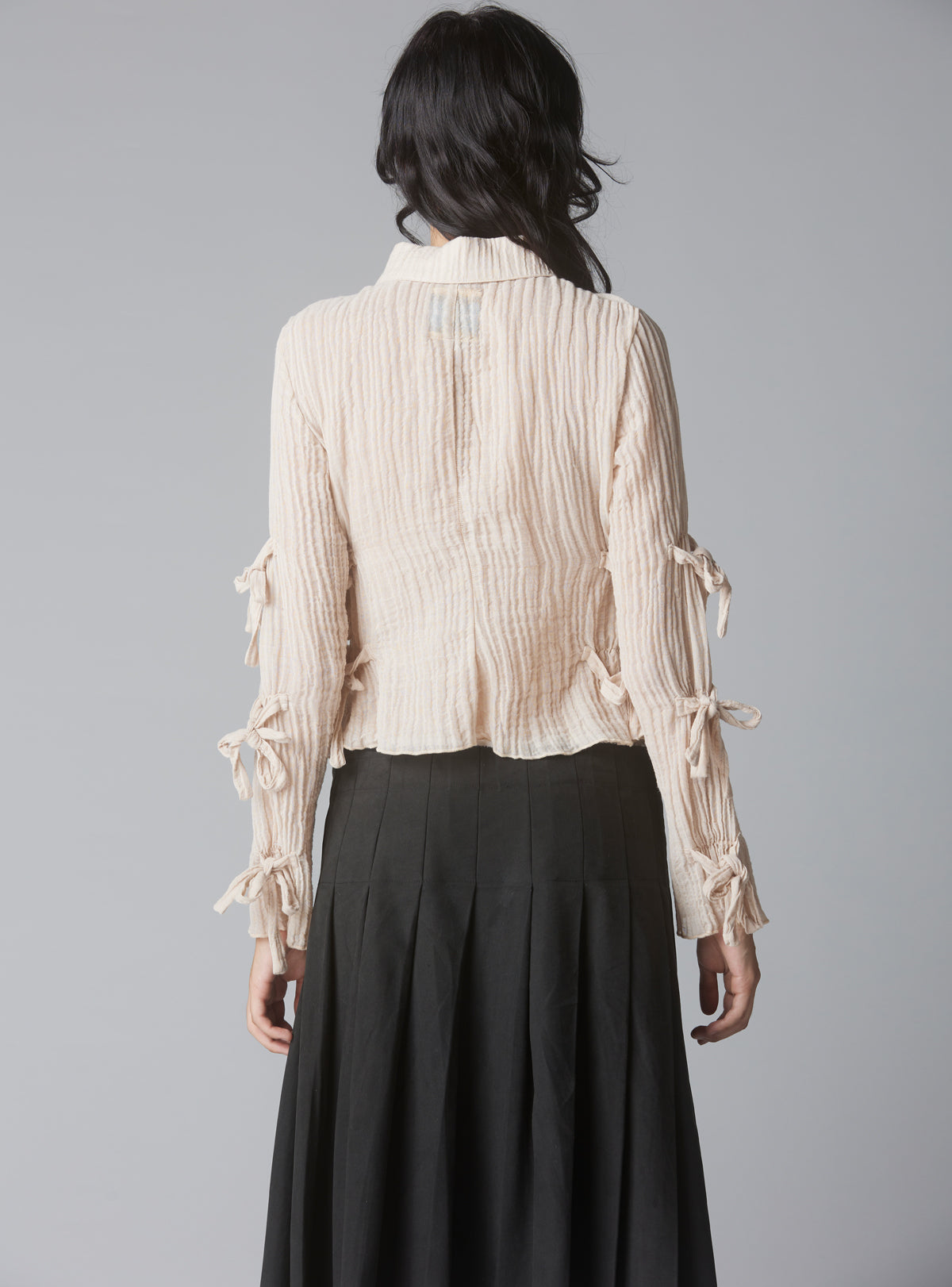 Knot Top - UNIF Clothing|New Arrivals