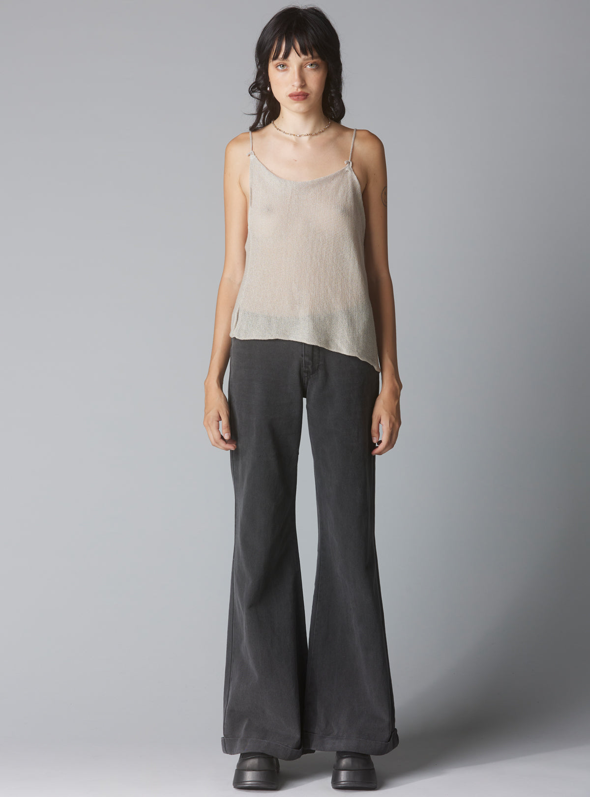 Piko Top - UNIF Clothing