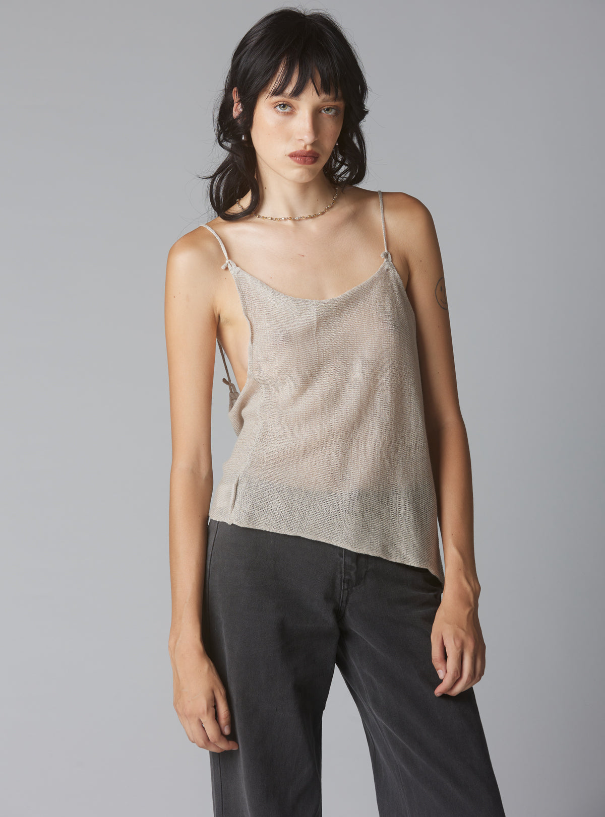Piko Top - UNIF Clothing