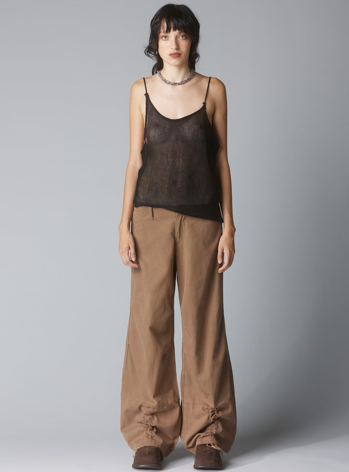 Piko Top - UNIF Clothing