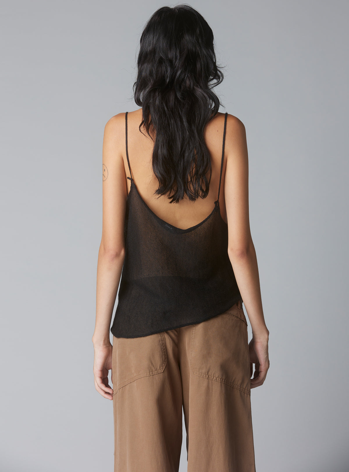 Piko Top - UNIF Clothing