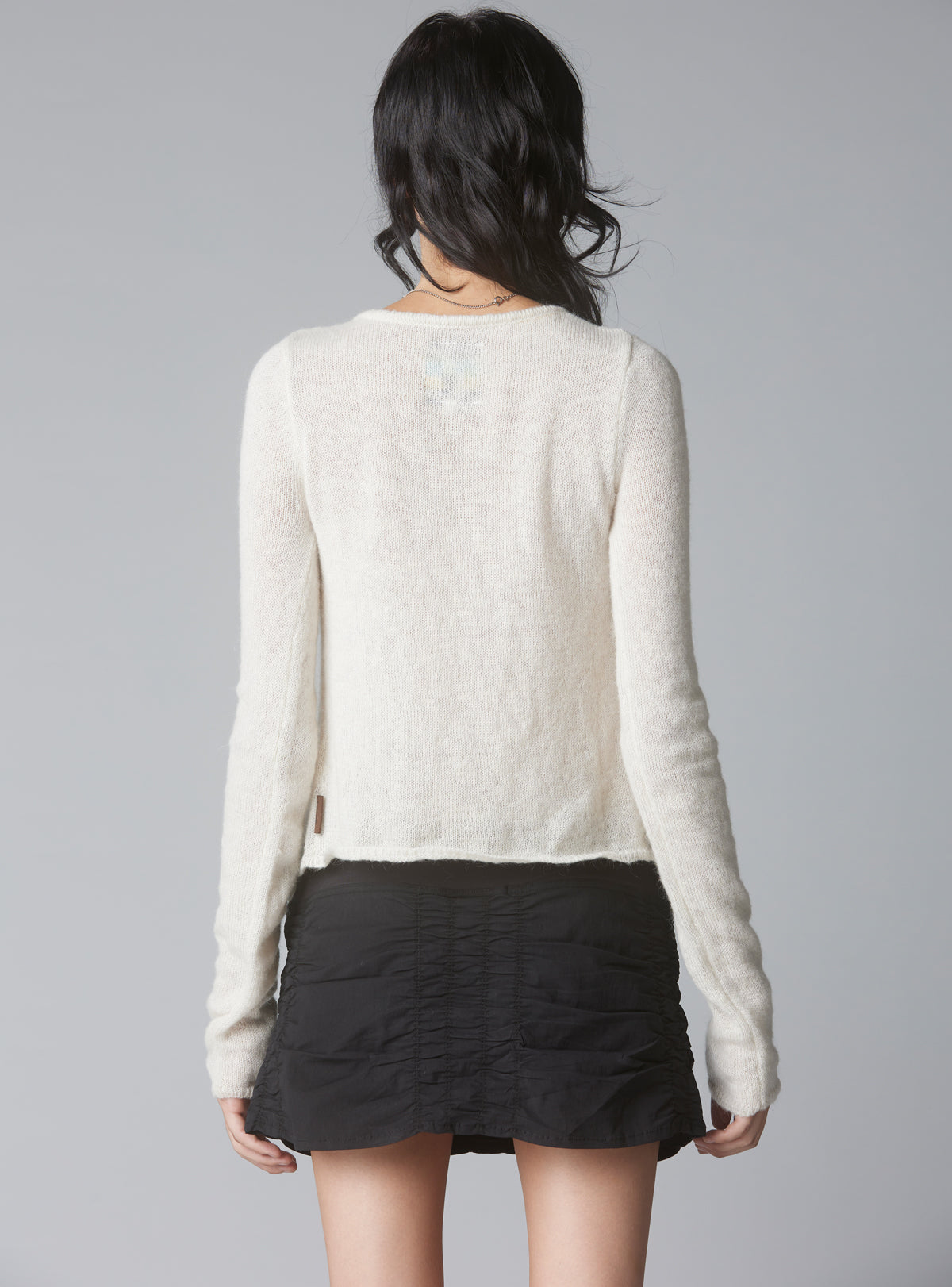 Slint Top - UNIF Clothing