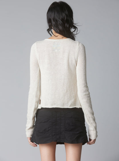 Slint Top - UNIF Clothing