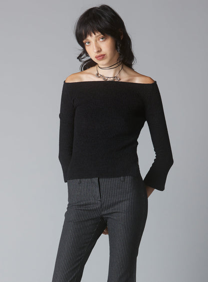 Sincere Top - UNIF Clothing|New Arrivals