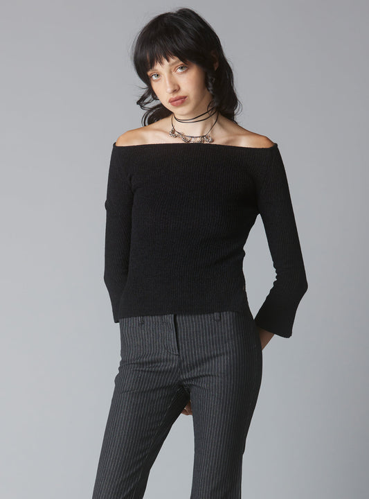 Sincere Top - UNIF Clothing|New Arrivals