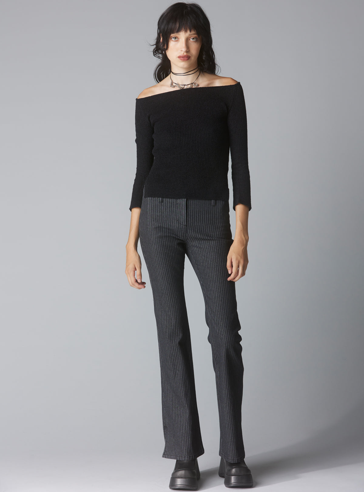 Sincere Top - UNIF Clothing|New Arrivals