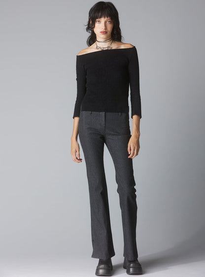 Sincere Top - UNIF Clothing|New Arrivals
