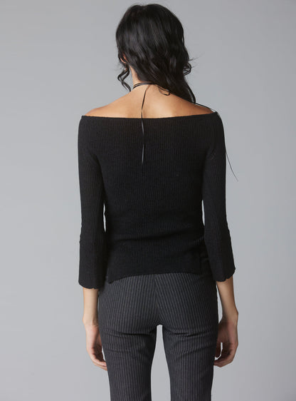 Sincere Top - UNIF Clothing|New Arrivals
