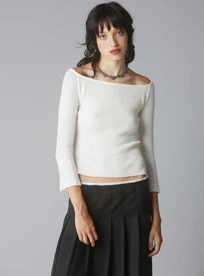 Sincere Top - UNIF Clothing|New Arrivals
