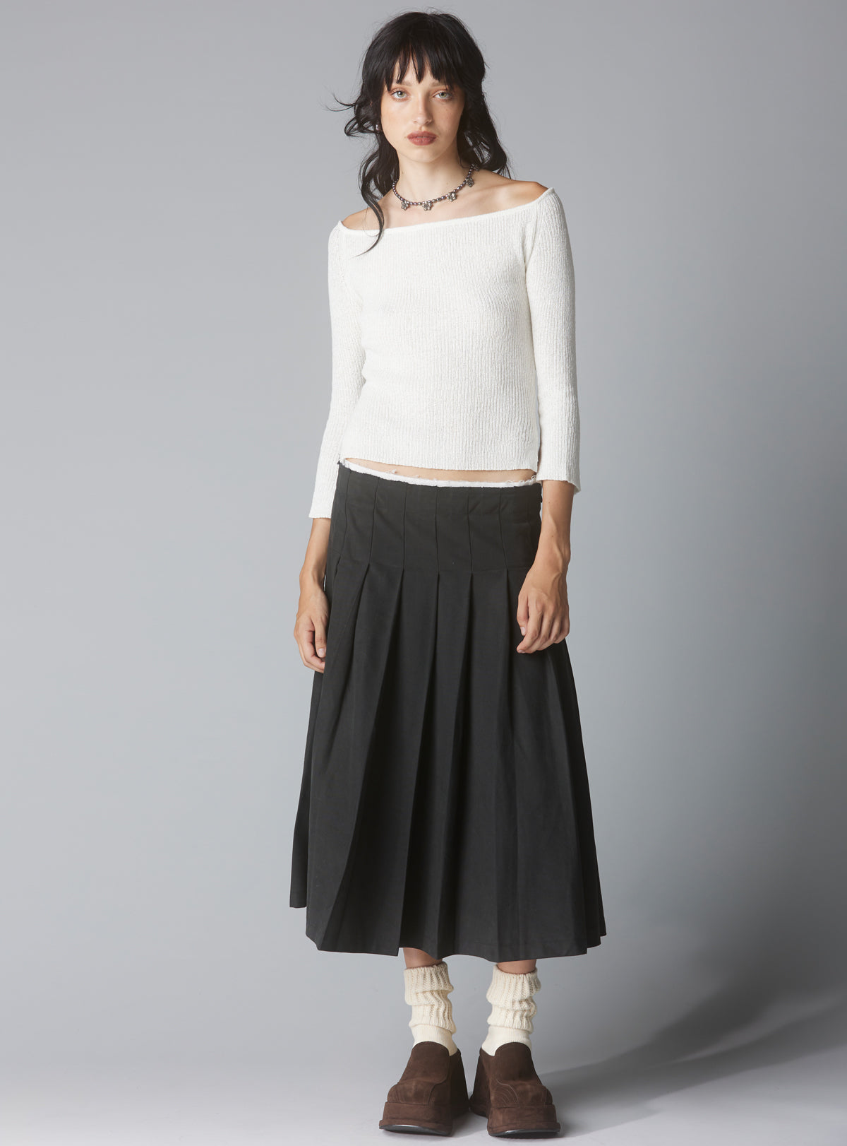 Sincere Top - UNIF Clothing|New Arrivals