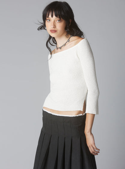 Sincere Top - UNIF Clothing|New Arrivals