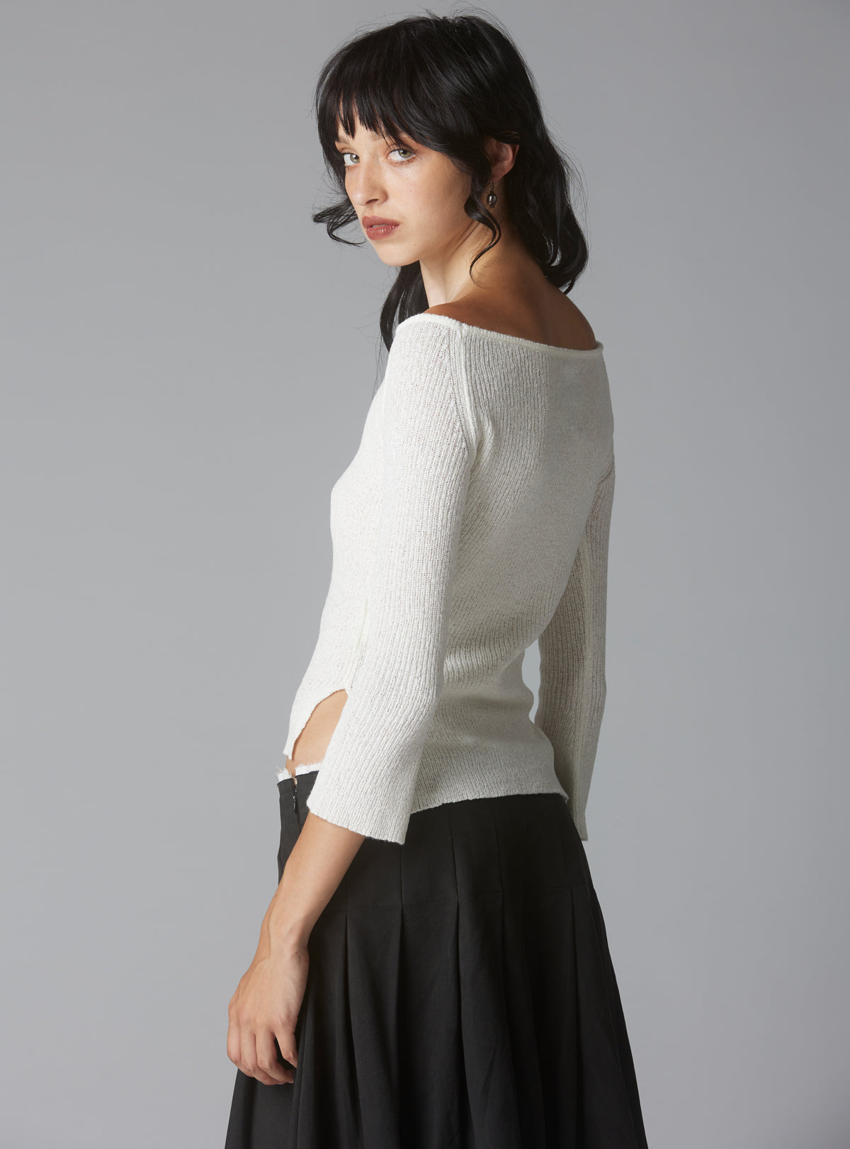 Sincere Top - UNIF Clothing|New Arrivals