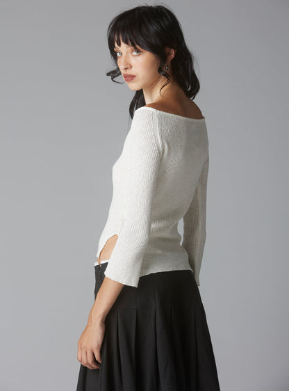 Sincere Top - UNIF Clothing|New Arrivals