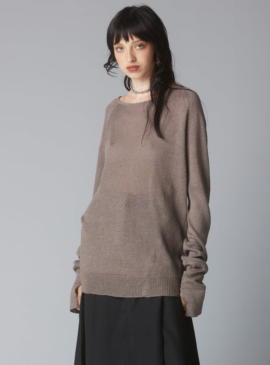 Mogu Sweater - UNIF Clothing|New Arrivals