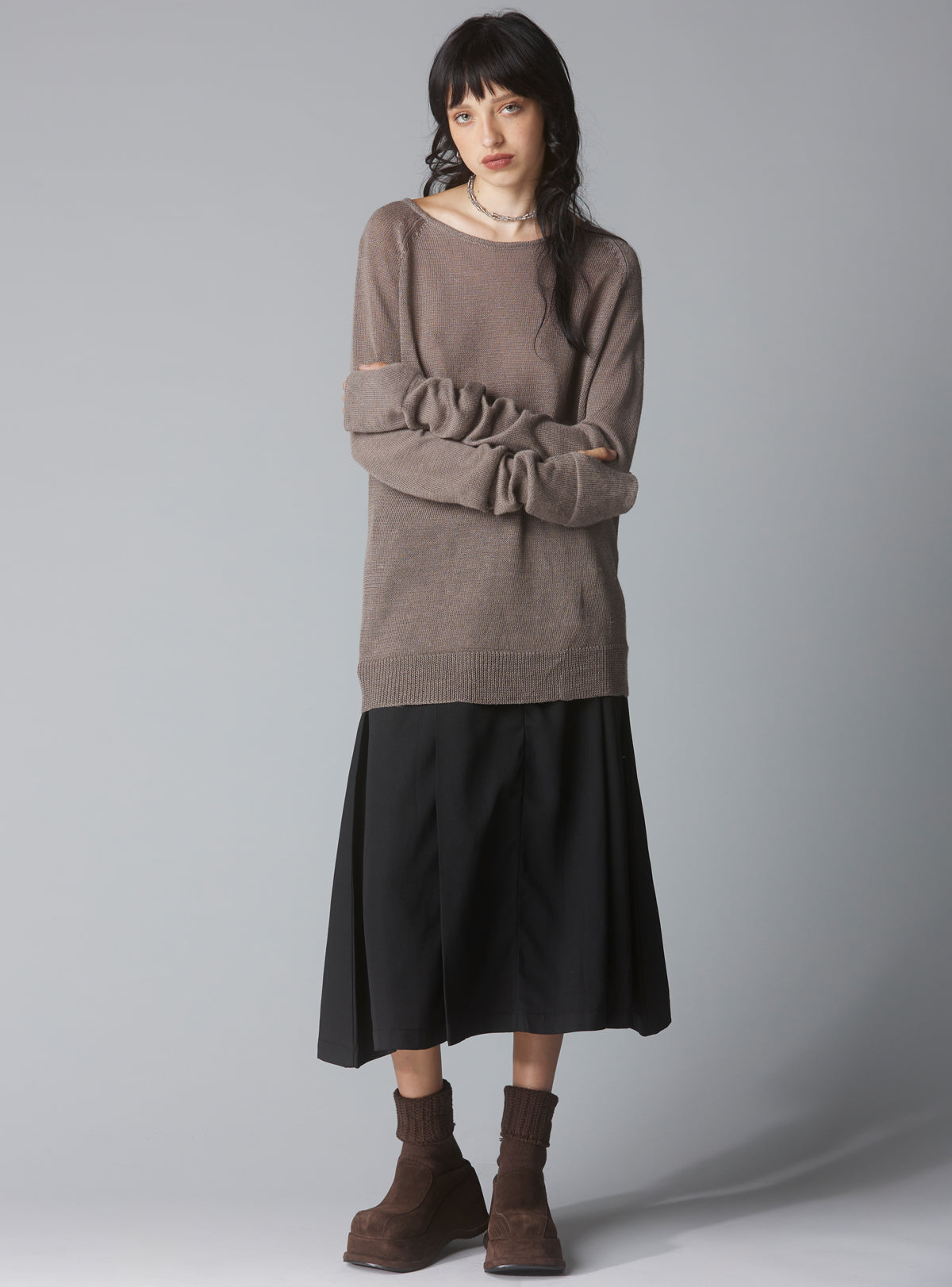 Mogu Sweater - UNIF Clothing|New Arrivals