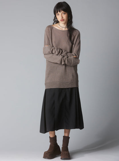 Mogu Sweater - UNIF Clothing|New Arrivals